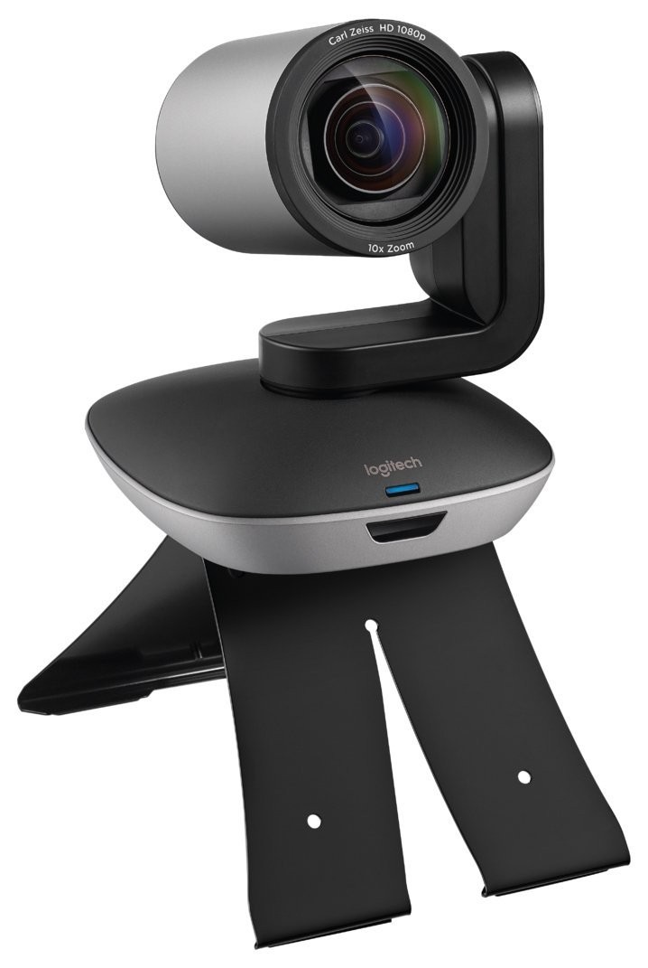 zoom room web webcam