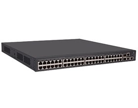 Hewlett Packard Enterprise 1950 48G 2SFP+ 2XGT POE+ SWITCH + BONUS OC20 ACCESS POINT