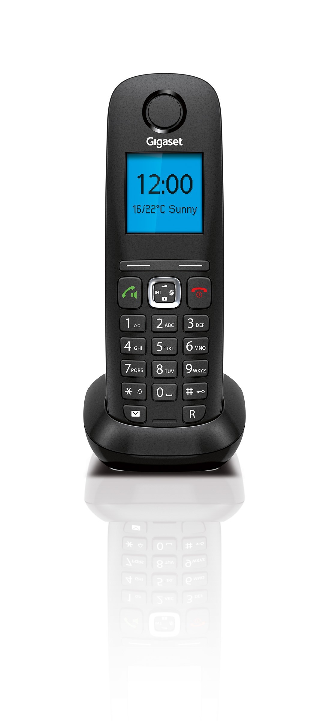Gigaset A540ip Phone System Voip And Fixed Line Phone A540ip