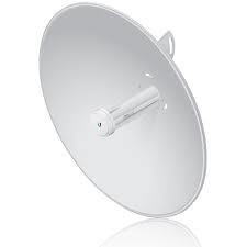 Ubiquiti Networks PowerBeam M5 AC 500 27dBi 5GHz 802.11ac 2x2 MIMO Antenna