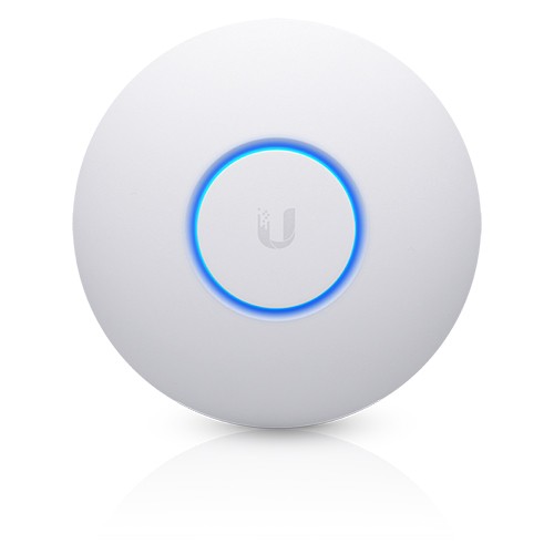 Ubiquiti Networks UniFi AP AC PRO (Version-2) 802.11ac Dual Radio Indoor/Outdoor Access Point - Range to 122m with 130