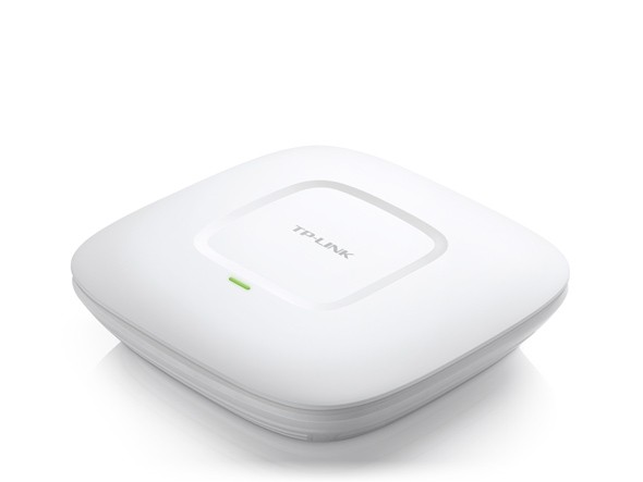 TP-LINK TP-LINK 5 PACK OF 300MBPS WIRELESS N CEILING MOUNT ACCESS POINT W/H $25 BONUS VISA CARD