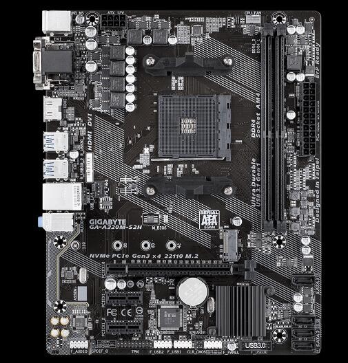 GIGABYTE GA-A320M-S2H AM4 DRIVER FOR WINDOWS DOWNLOAD DRIVERS GIGABYTE GA-A320M-S2H AM4 WINDOWS 8.1 DOWNLOAD