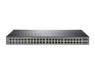 Hewlett Packard Enterprise IEEE 802.3  1920S 48G 4SFP PPOE+ 370W SWITCH + BONUS OC20 ACCESS POINT