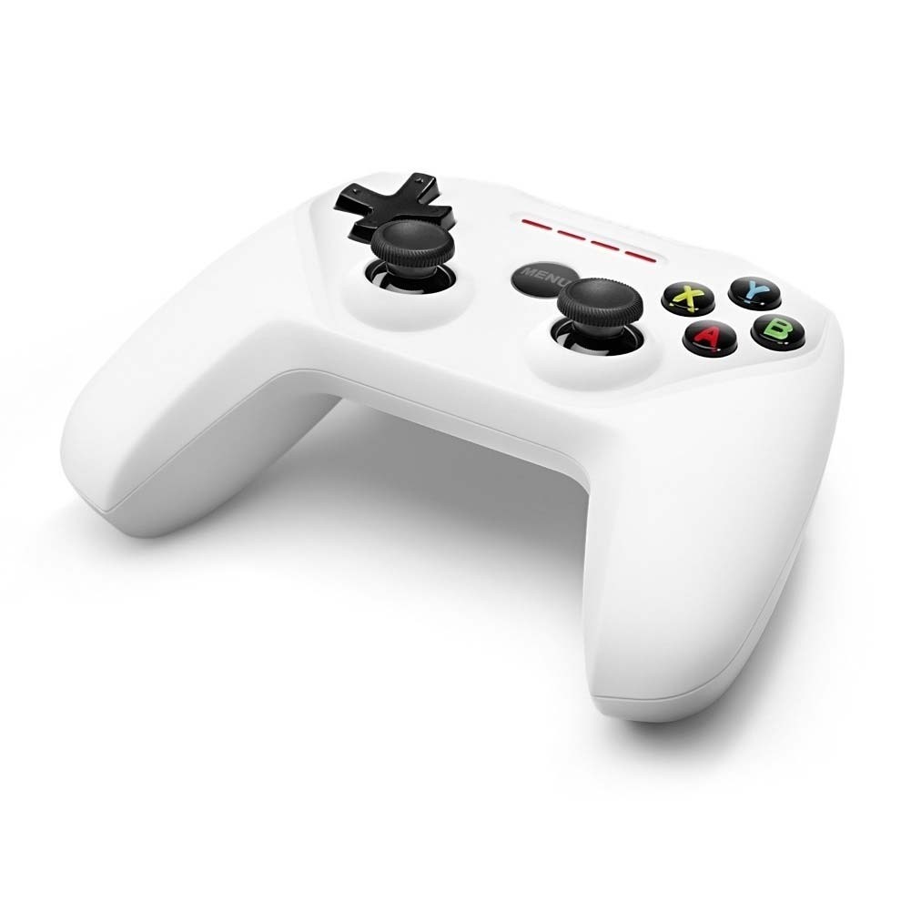 mac gamepad companion