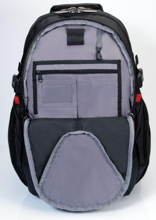 Targus 16" Terra Backpack Black Tsb226au