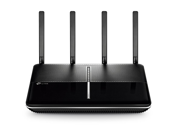TP-LINK DEMO TP-LINK ARCHER-VR2800, WIRELESS AC2800 MU-MIMO VDSL/ADSL MODEM ROUTER