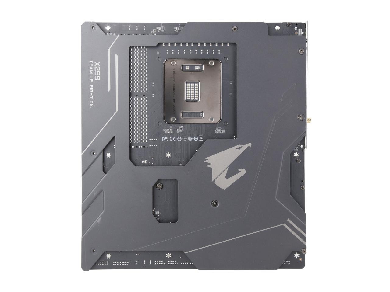 Drivers X299 Aorus Master Windows Vista