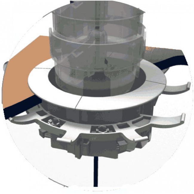 4cabling Elsafe: Umbilical Cable Management: Pathfinder ...