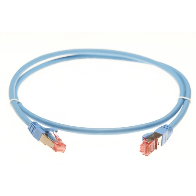 M Cat A S Ftp Lszh Ethernet Network Cable Blue M Cat A S Ftp Lszh Ethernet Network Cable Blue