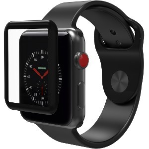 invisibleshield glass curve elite apple watch 3