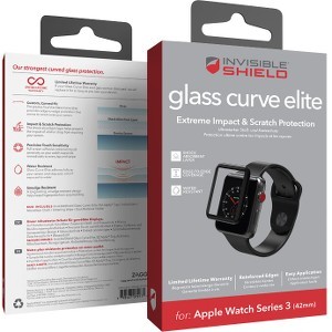 invisibleshield glass luxe apple watch 3
