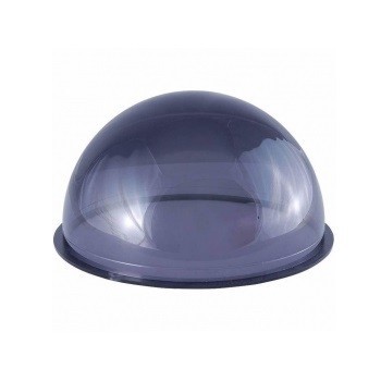 Cisco (CIVS-6KA-VRD-S=) SMOKED VANDAL RESISTANT DOME FOR 35XX, 6K, 7K IP DOMES