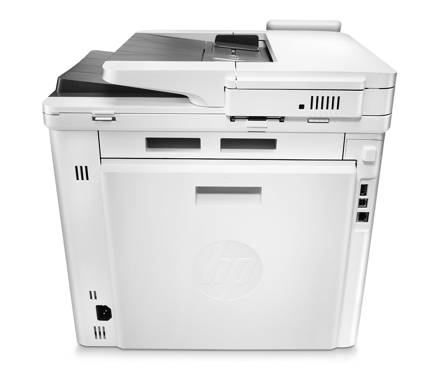 Hp Color Laserjet Pro Mfp M 377 Dw