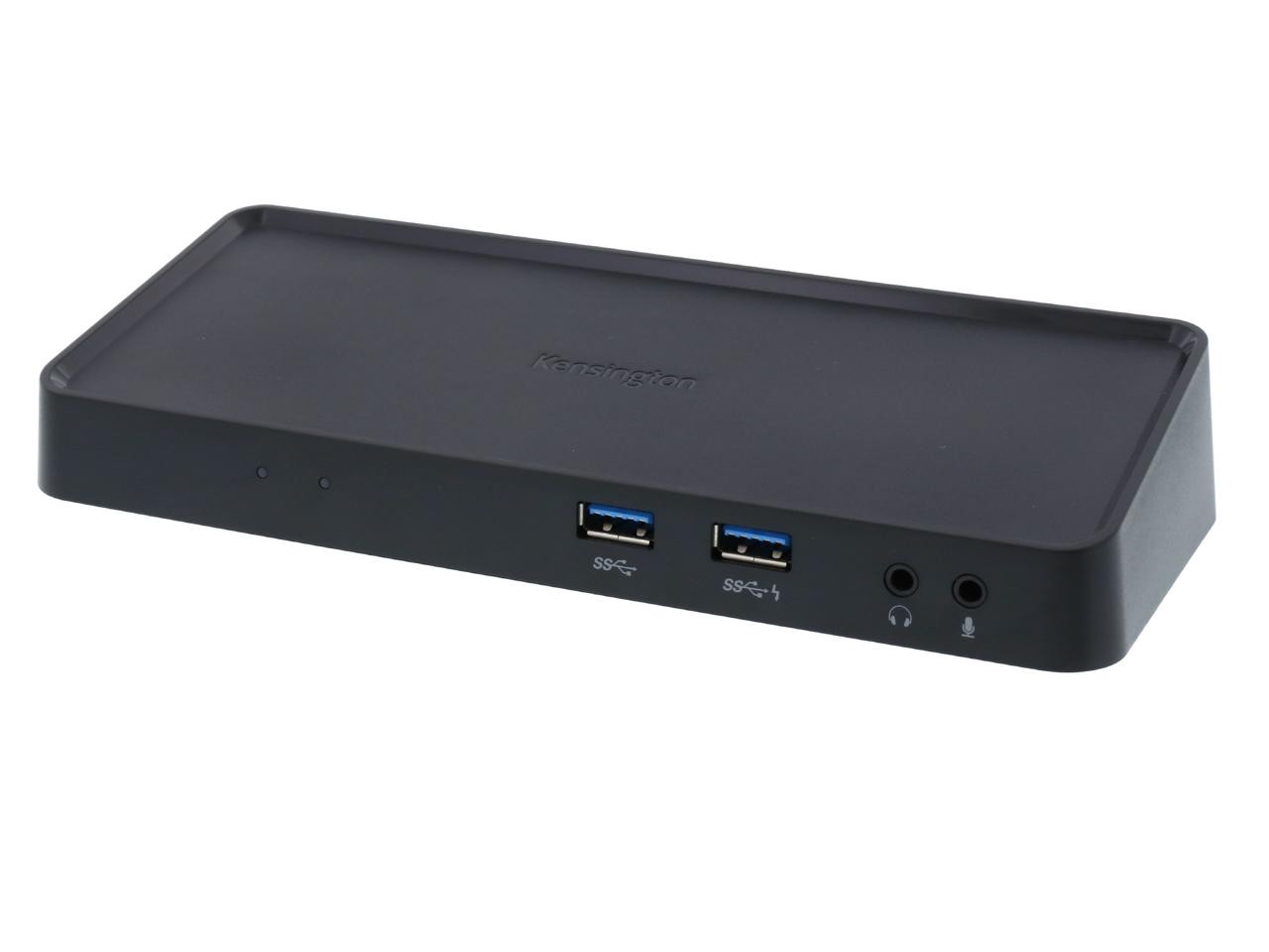 Kensington Docksd3650 Usb 3.0 Docking Station, Displayport, Hdmi, Gbe(1