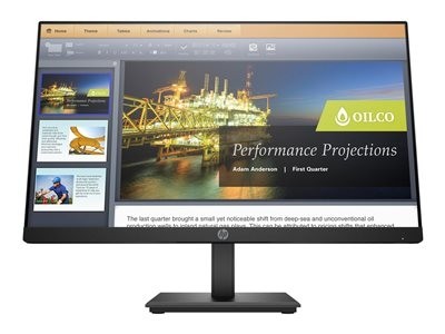 Bundle Hp Prodesk 600 G5 Small Form Factor Pc Plus Hp P224 21 5