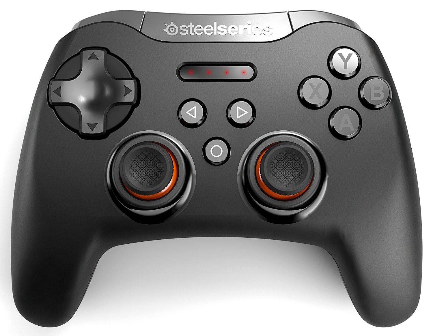 Steelseries Stratus Xl Android Wireless Gaming Controller 69050