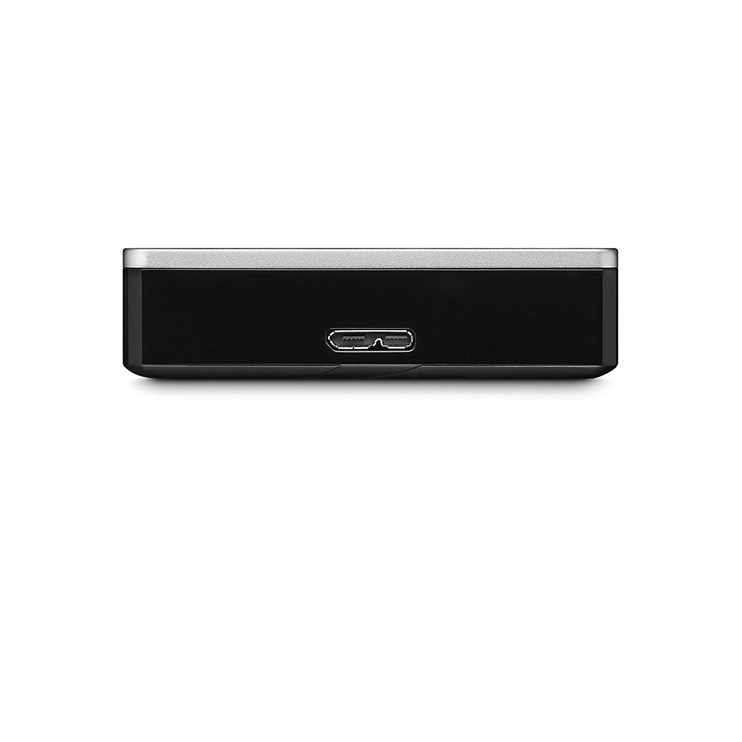 seagate backup plus slim not recognized windows 10