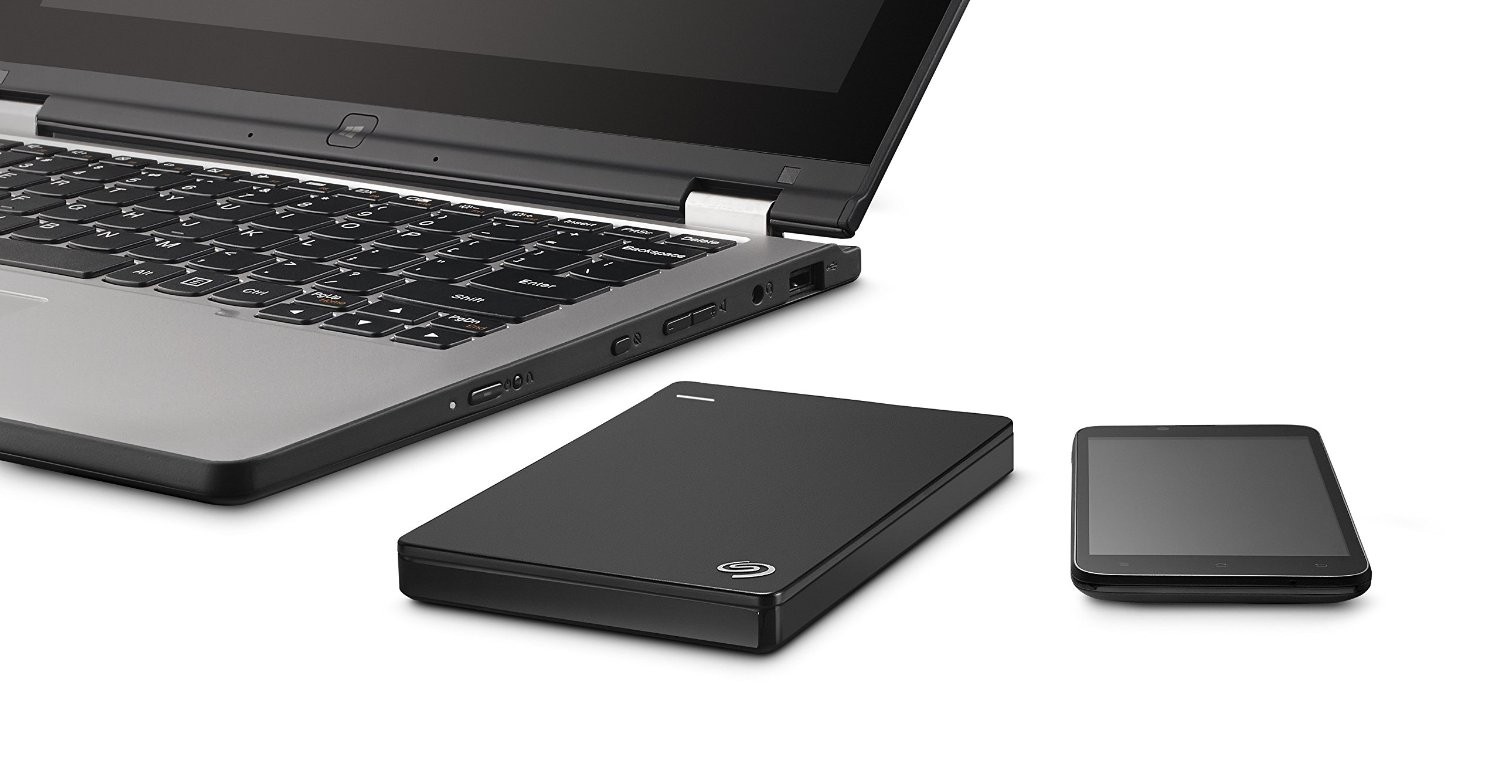 seagate backup plus slim 2tb external portable hard drive seagate backup plus slim 2tb external portable hard drive