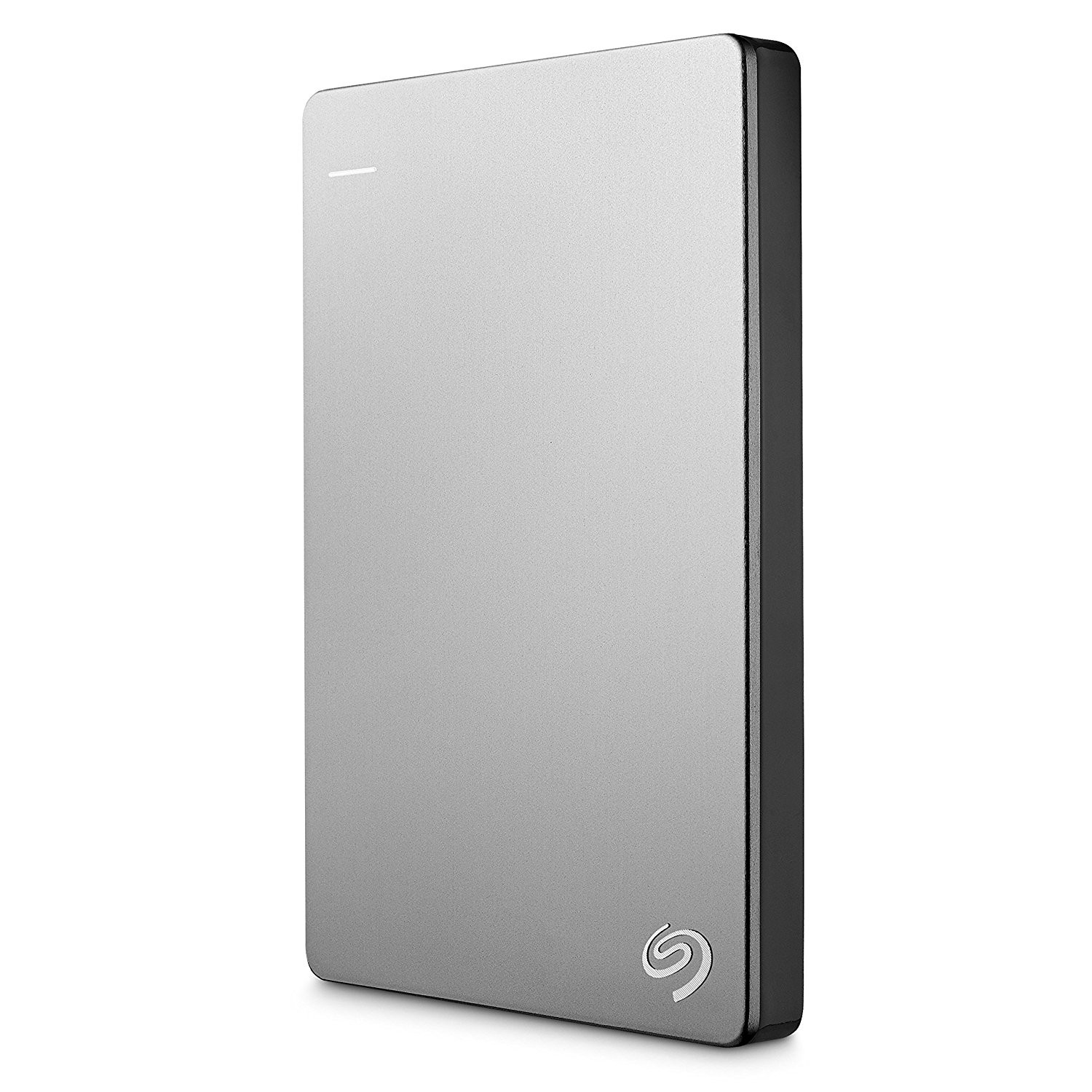 Seagate Slim For Mac Portable Drive