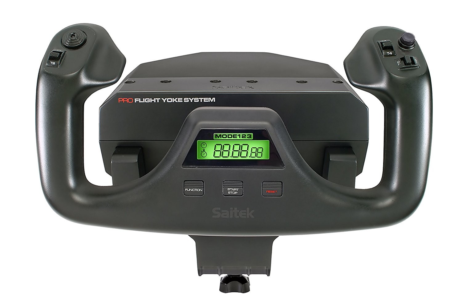 Logitech G Pro Flight Yoke System 945000023