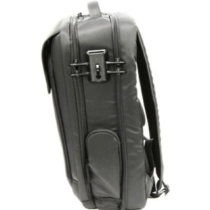 kensington securetrek 17 laptop overnight backpack