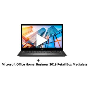 Dell Latitude 7490 Office Home Business 2019 W49yk Office 2019