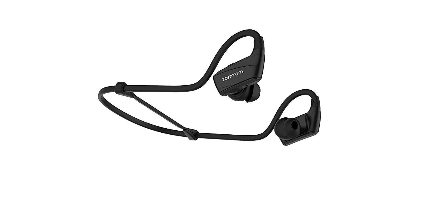 tomtom sports headphones