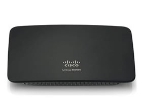 LINKSYS 5-PORT GIGABIT ETHERNET SWITCH,GbE(5), 1YR WTY
