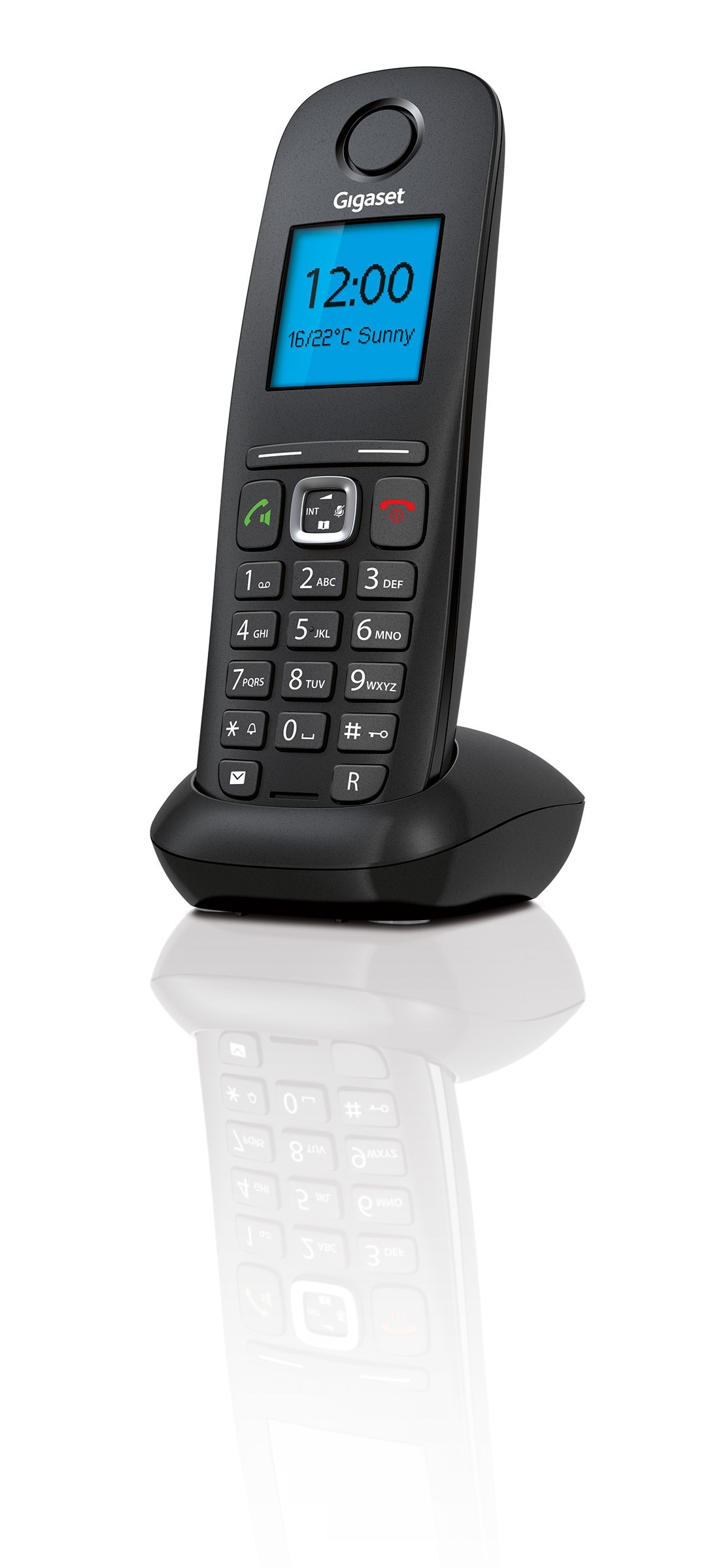 Gigaset A540ip Phone System Voip And Fixed Line Phone A540ip