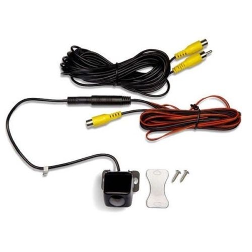 Navman Rear Reversing Camera Kit Ac001009, Compatible With