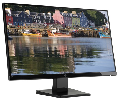 Bundle Hp Prodesk 600 G5 Desktop Mini Pc Plus Hp Prodisplay 27w