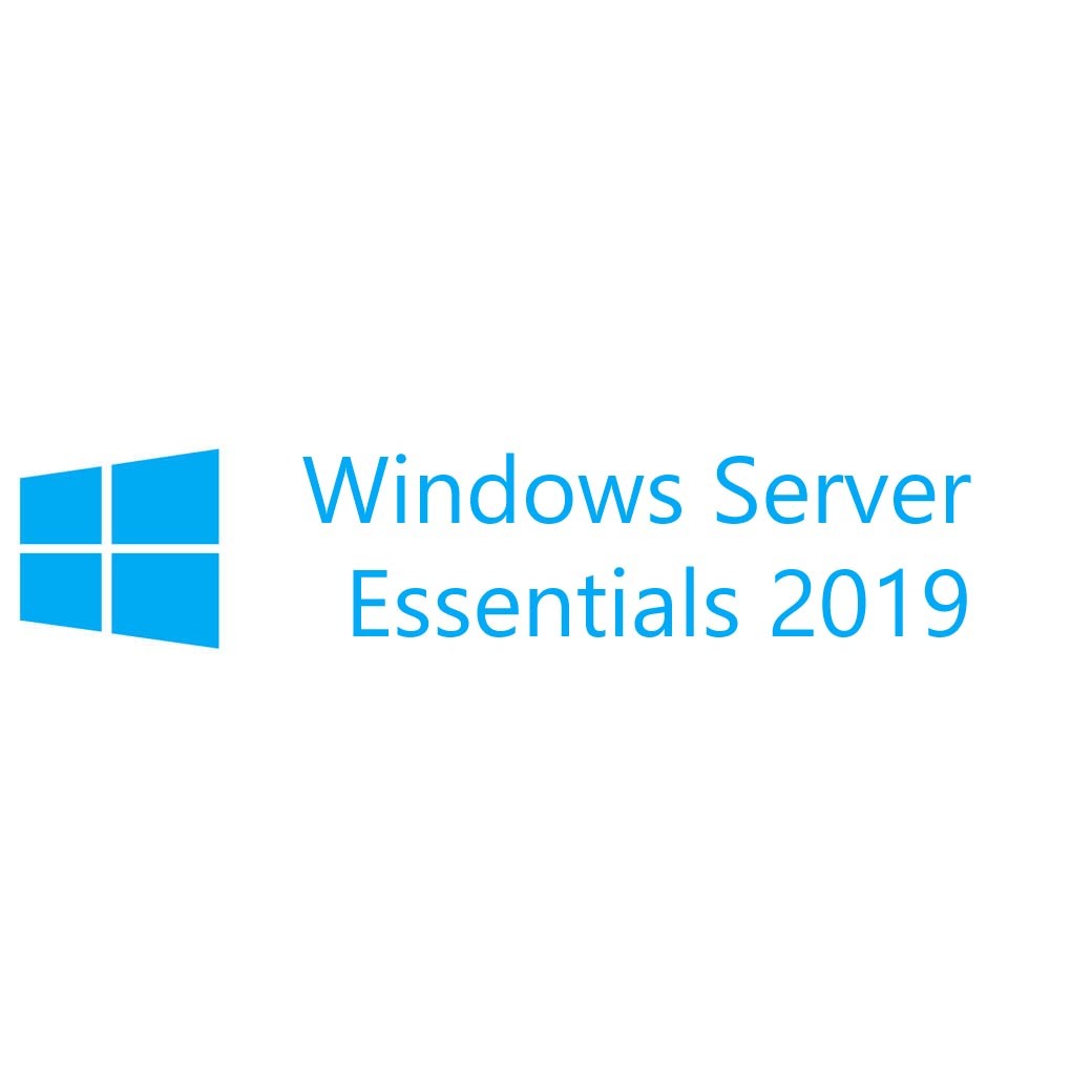 Microsoft Server Essentials 2019 1 2 Cpu Oem Pack G3s 01299