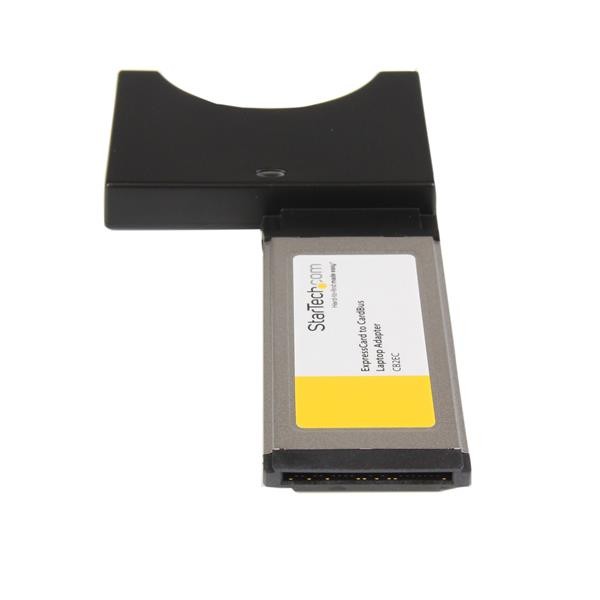 DRIVER STARTECH EXPRESSCARD FOR WINDOWS 8 DOWNLOAD