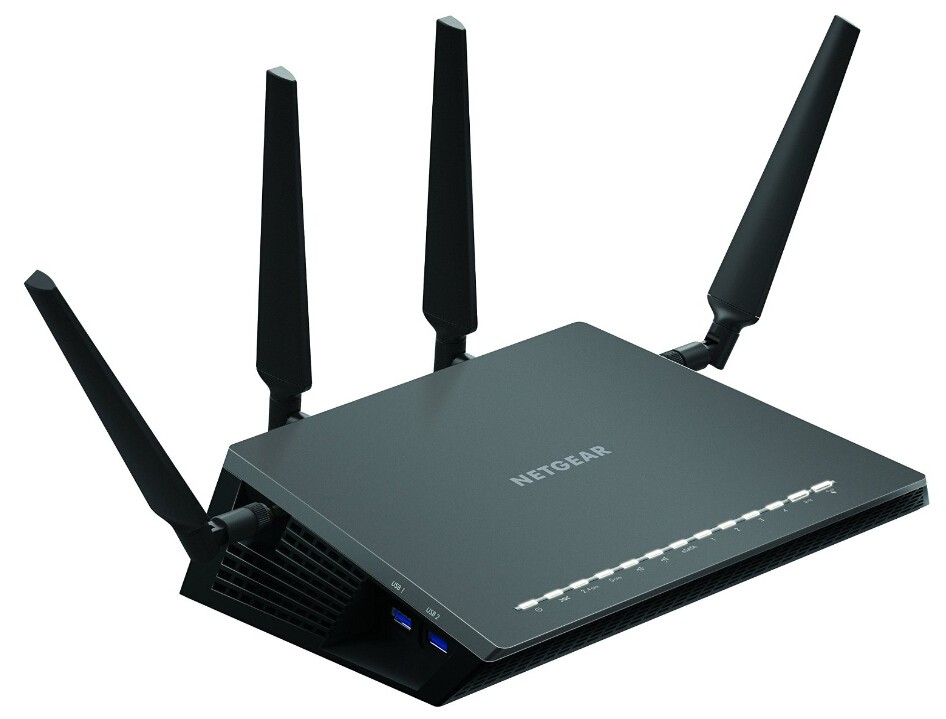 nighthawk vdsl adsl modem router