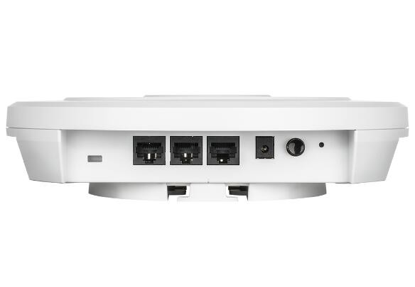 D Link Unified Wireless Ac2200 Wave 2 Tri Band Poe Access Point