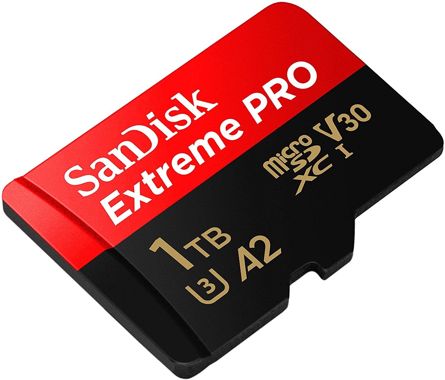 Sandisk Sdsqxcz-1T00-Gn6Ma Extreme Pro 1 Tb Microsdxc ...