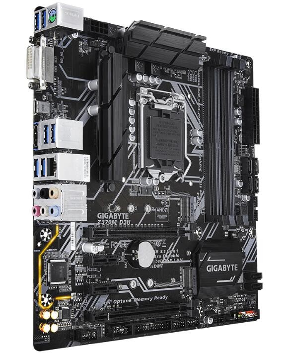 DRIVER Z370M D3H LAN WINDOWS 7 X64