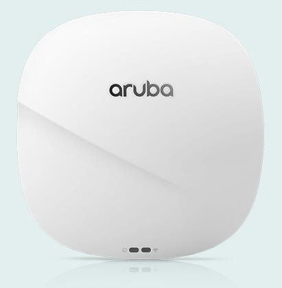 Hewlett Packard Enterprise ARUBA AP-345 (RW) UNIFIED AP