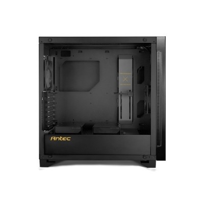 Antec Performance P110 Silent Atx Mid-tower Computer Case ...