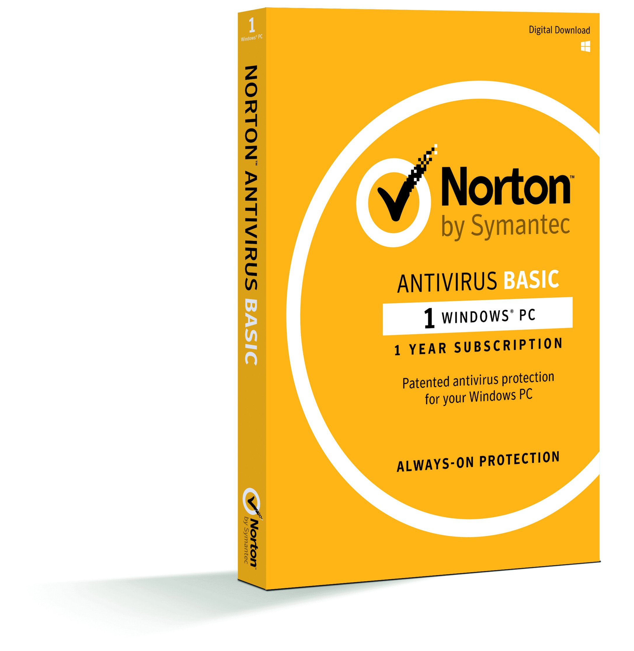 norton antivirus review