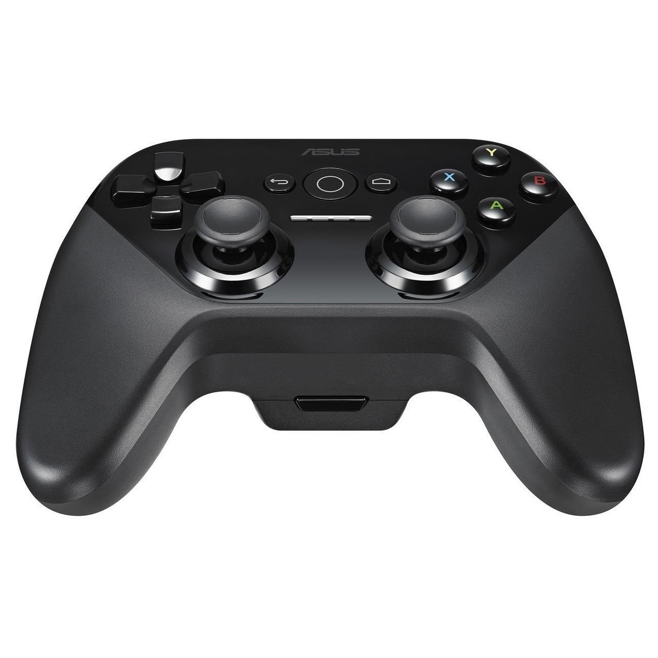 Asus Bluetooth Gamepad for Android TV & Windows, Android 5.0, LED