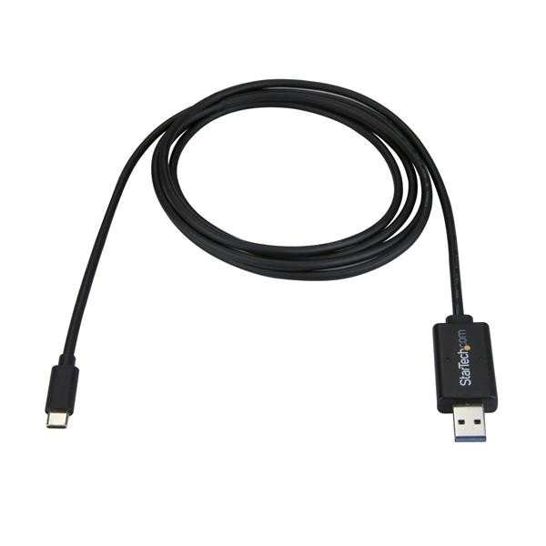 mac to mac transfer cable