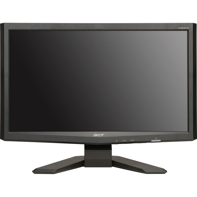 acer monitor software download