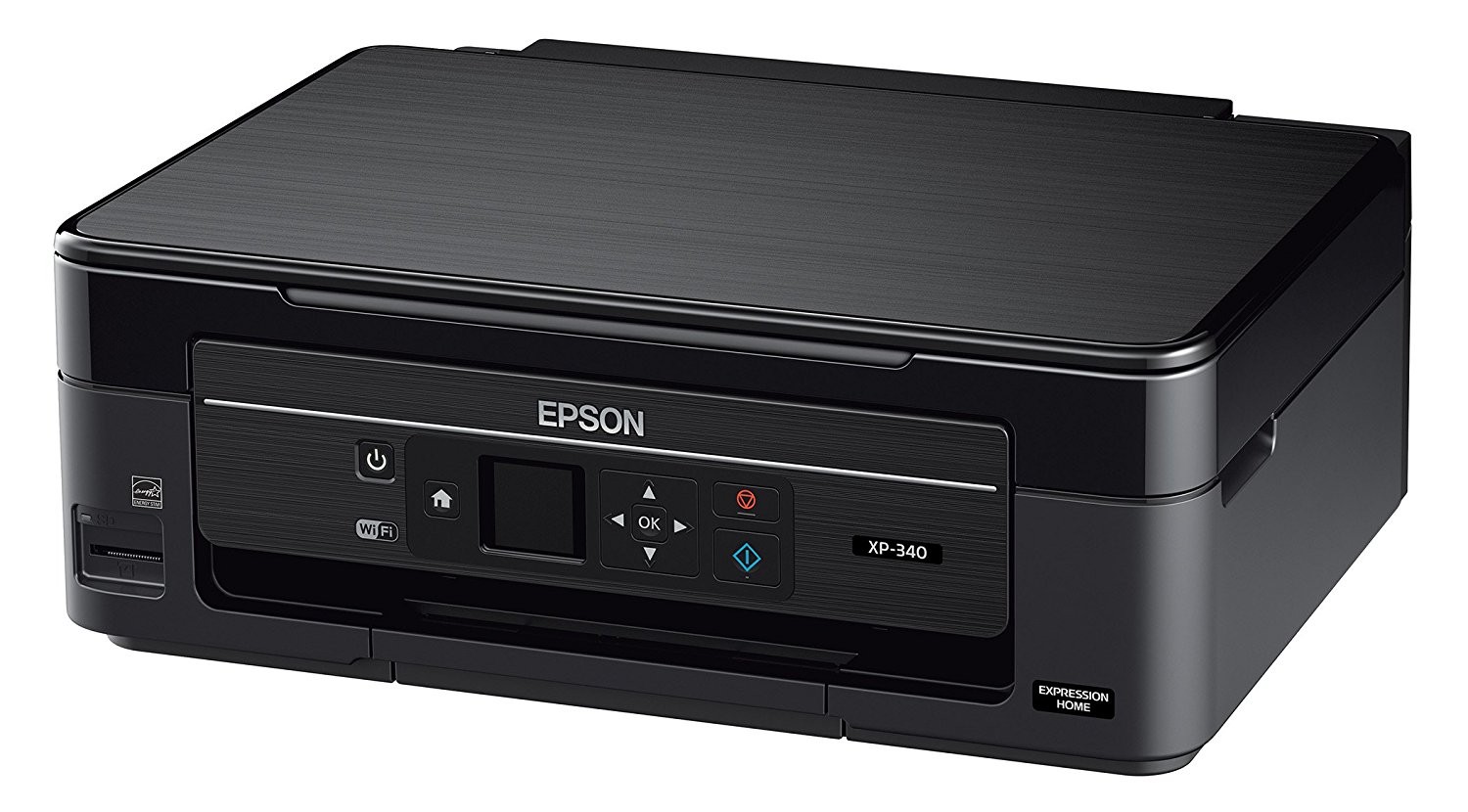 Epson Print/ Scan/ Copy 33ppm(b) 15ppm© 5760x1440 Dpi 1.44" Lcd Usb