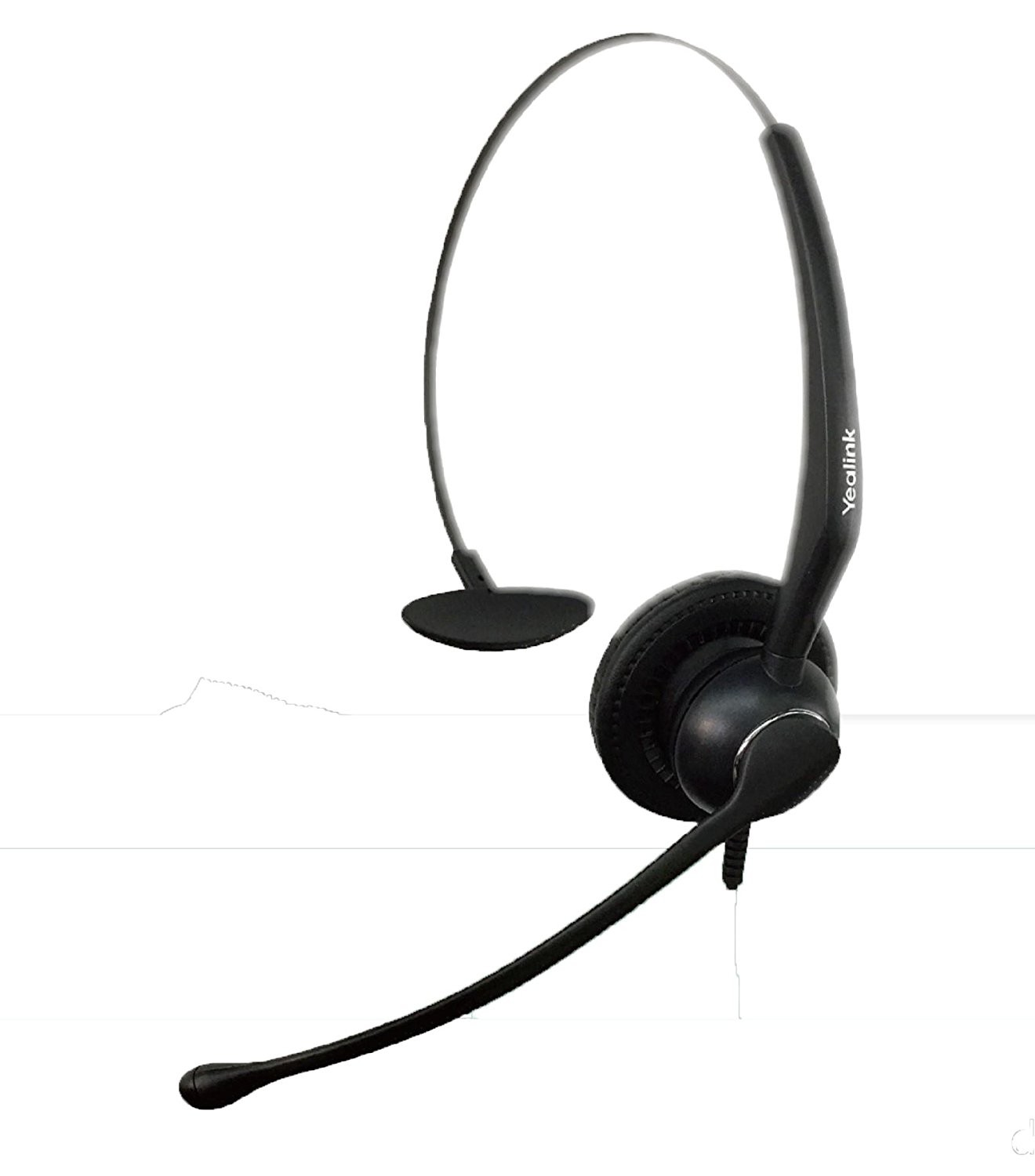 Yealink (yhs33) Ip Phone Wired Headset Yhs33