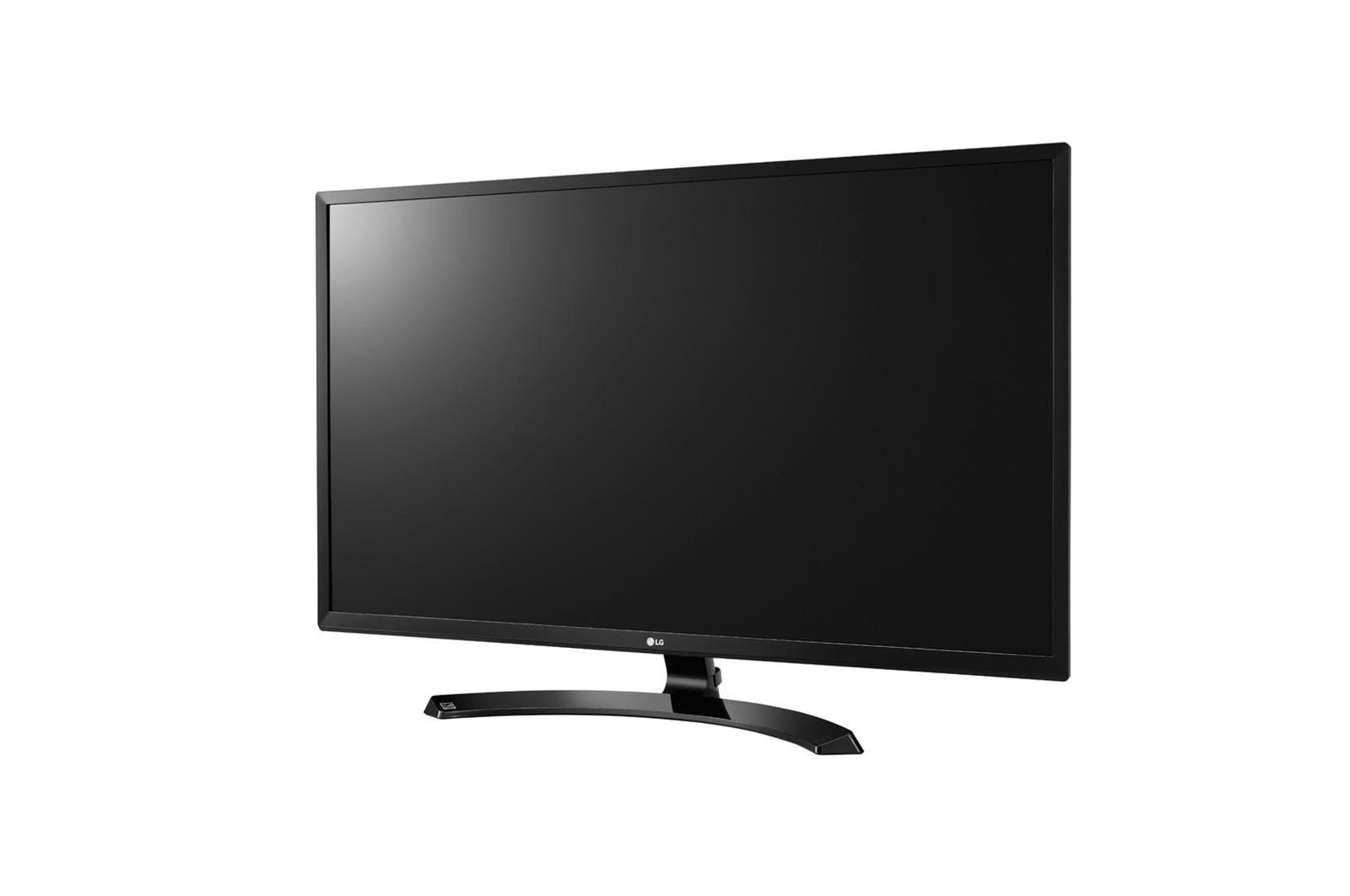 Lg 32" Class Full HD IPS LED Monitor 32Mp58HqP