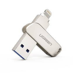 UGreen USB 3.0 Multifunctional U Disk 32G 50103 ACBUGN50103