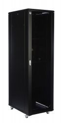 4cabling 42ru 600mm Wide X 800mm Deep Server Rack 002.001.4280