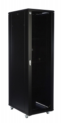 4cabling 37ru 600mm Wide X 800mm Deep Server Rack 002.001.3780